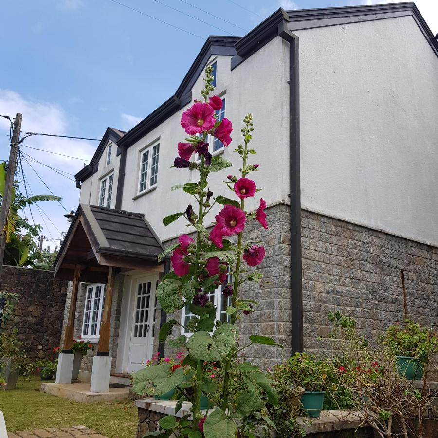 Lakeside Cottages Nuwara Eliya Bagian luar foto