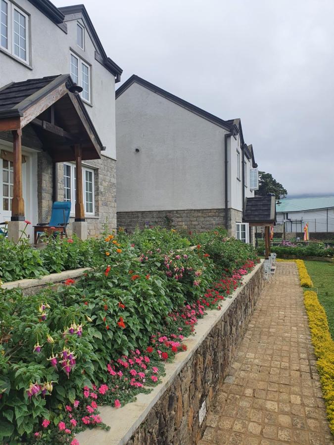 Lakeside Cottages Nuwara Eliya Bagian luar foto