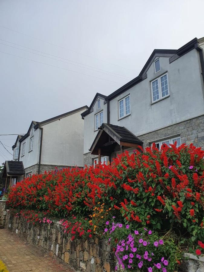 Lakeside Cottages Nuwara Eliya Bagian luar foto