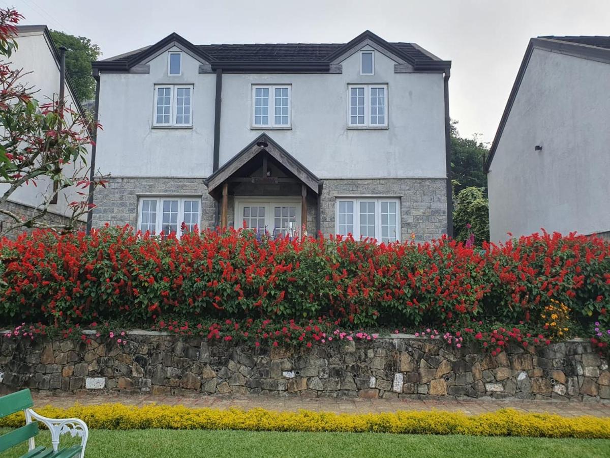 Lakeside Cottages Nuwara Eliya Bagian luar foto