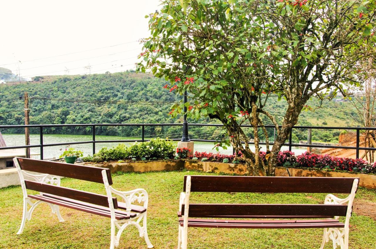 Lakeside Cottages Nuwara Eliya Bagian luar foto