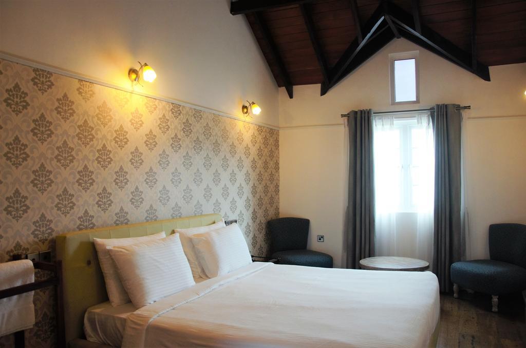 Lakeside Cottages Nuwara Eliya Bagian luar foto