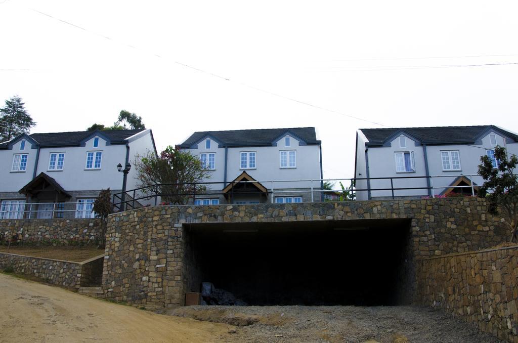 Lakeside Cottages Nuwara Eliya Bagian luar foto