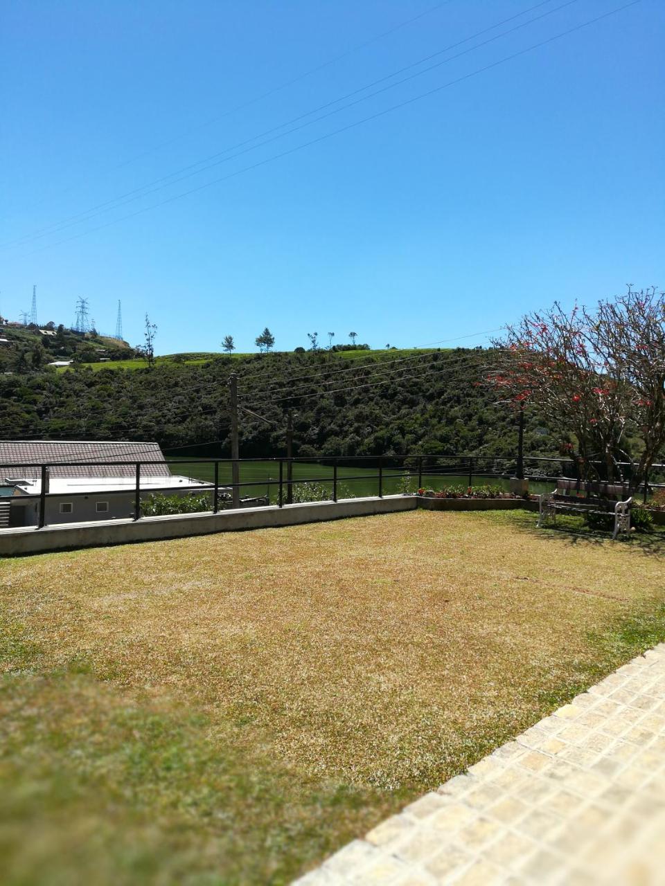 Lakeside Cottages Nuwara Eliya Bagian luar foto